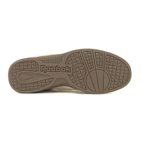 Reebok Men's Beige Hammer Street Sneaker | Reebok In Lebanon