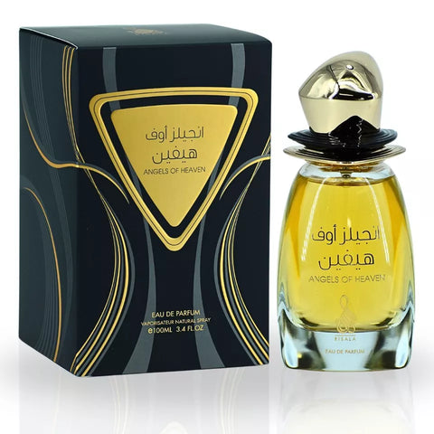 RisaIa Angels Of Heaven Perfume 100ml | RisaIa In Lebanon