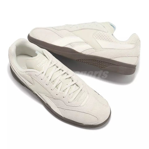 Reebok Men's Beige Hammer Street Sneaker | Reebok In Lebanon