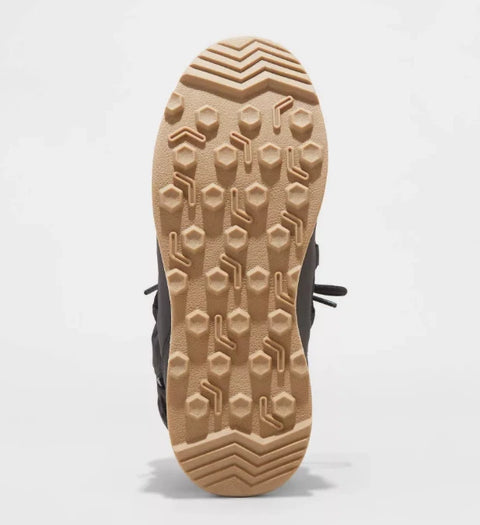 All in Motion Women's Black Cara Winter Boots |All in Motion In Lebanon