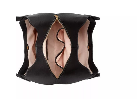 Style & Co Women's Black Shoulder Bag |Style & Co in Lebanon
