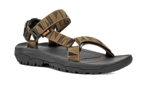 Teva Men's Khaki Green Hurricane Xlt2 Outdoor Sandal |Teva In Lebanon