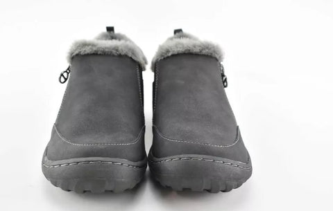 Jsport Women's Elenor Memory Foam Faux Fur Lined Casual Shoes |Jsport  In Lebanon
