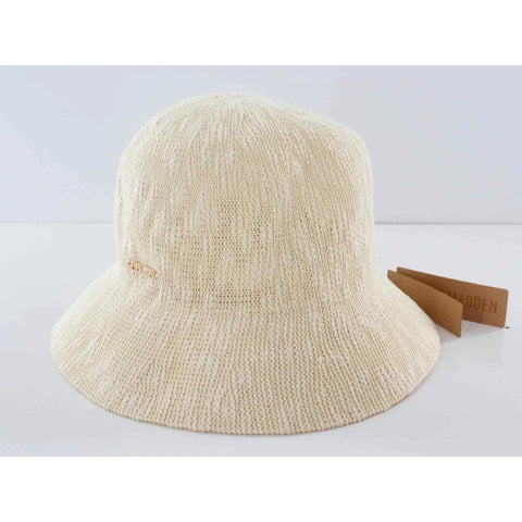 Steve Madden Women's Beige Knit Bucket Hat | Steve Madden In Lebanon