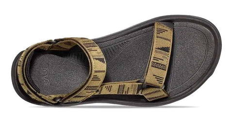 Teva Men's Khaki Green Hurricane Xlt2 Outdoor Sandal |Teva In Lebanon