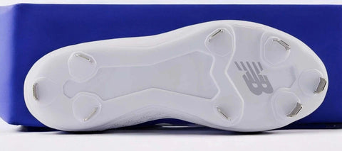 New Balance Men's Blue Fresh Foam X Velo v3 Mental Sneaker | New Balance In Lebanon