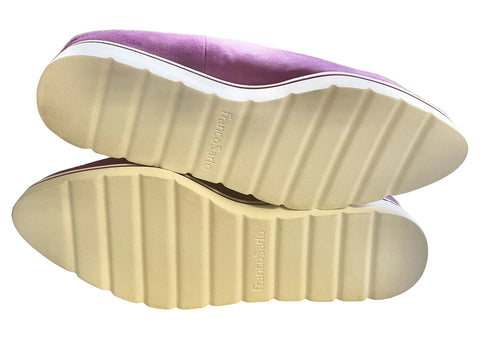 Franco Sarto Women's Purple Kaine Desertcart Seychelles Slippers | Franco Sarto In Lebanon