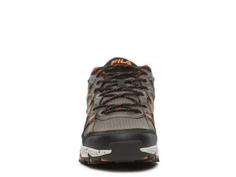 Fila Men's Multicolor Matronic Lace-Up Athletic Trail Sneaker | Fila In Lebanon
