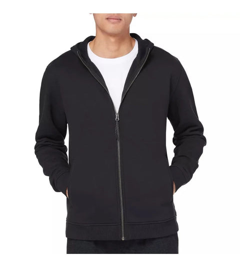 Kirkland Signature Men's Black Long Sleeve Jacket |Kirkland Signature In Lebanon