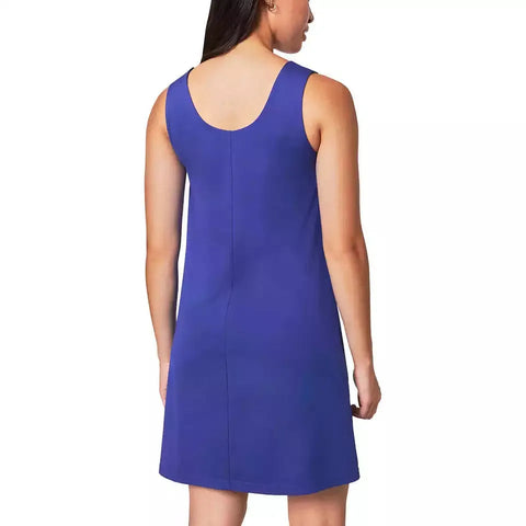 Mondetta Women's Blue Dress ABF5126