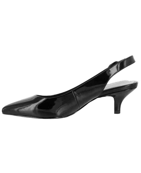 Easy Street Women's Black Heel |Easy Street in Lebanon