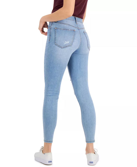 Celebrity Pink Women's High Rise Skinny Ankle Jeans |Celebrity Pink In Lebanon