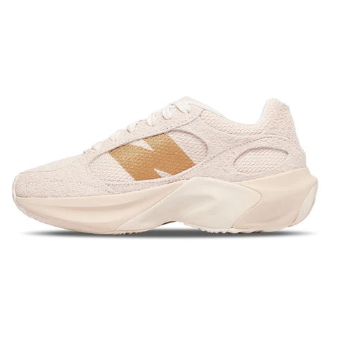 New Balance Men's Beige & White WRPD Sneakers | New Balance In Lebanon