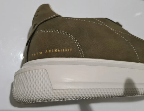 ACBC Men's Brown Low Top Lace-up Sneaker | ACBC In Lebanon