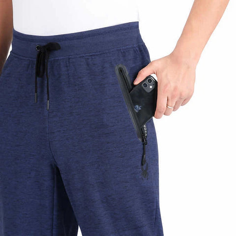 Spyder Active Men's Navy Double Knit Jogger Sweatpant | Spyder In Lebanon