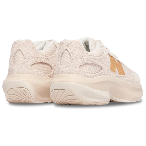 New Balance Men's Beige & White WRPD Sneakers | New Balance In Lebanon