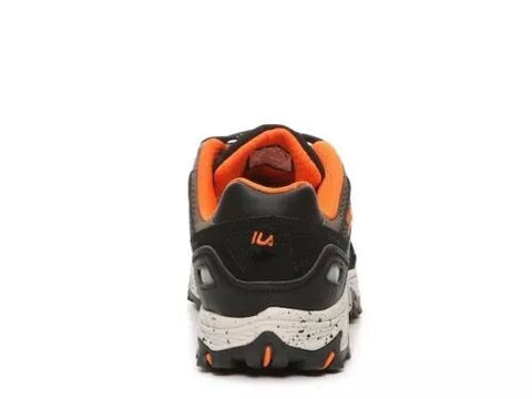 Fila Men's Multicolor Matronic Lace-Up Athletic Trail Sneaker | Fila In Lebanon