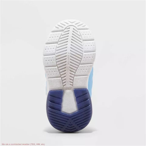 Ground Up Boy's Blue Athletic Sneakers| Ground Up in Lebanon