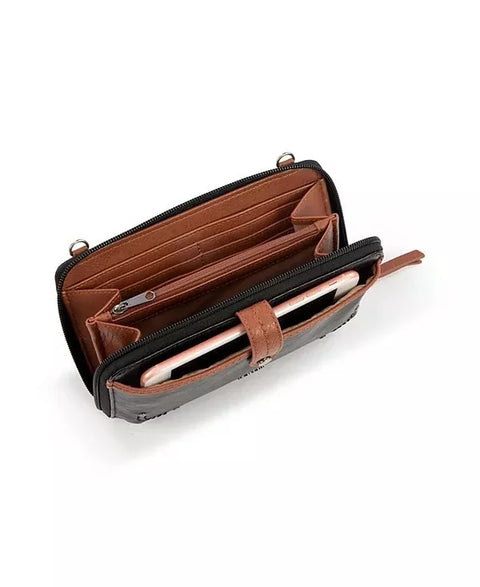 The Sak Women's Black Cross Body Bag |The Sak in Lebanon