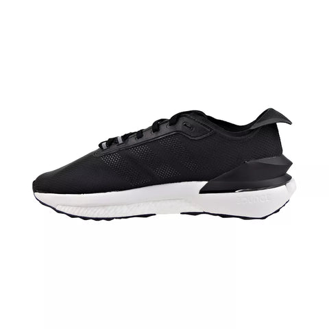 Adidas Men's Black Avryn Sneaker | Adidas In Lebanon