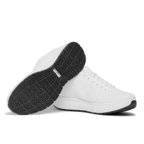 Kirkland Signature Men's White Comfort Walker Sneakers | Kirkland Signature In Lebanon