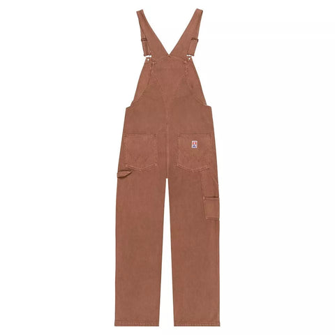 Wrangler Women's Light Brown Casey Jones Overalls |Wrangler In Lebanon