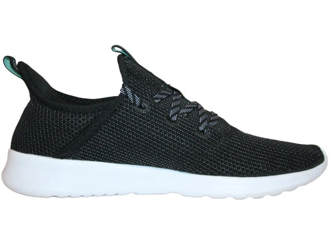Adidas Women's Black & Gray Cloudfoam Pure Running Sneakers | Adidas In Lebanon