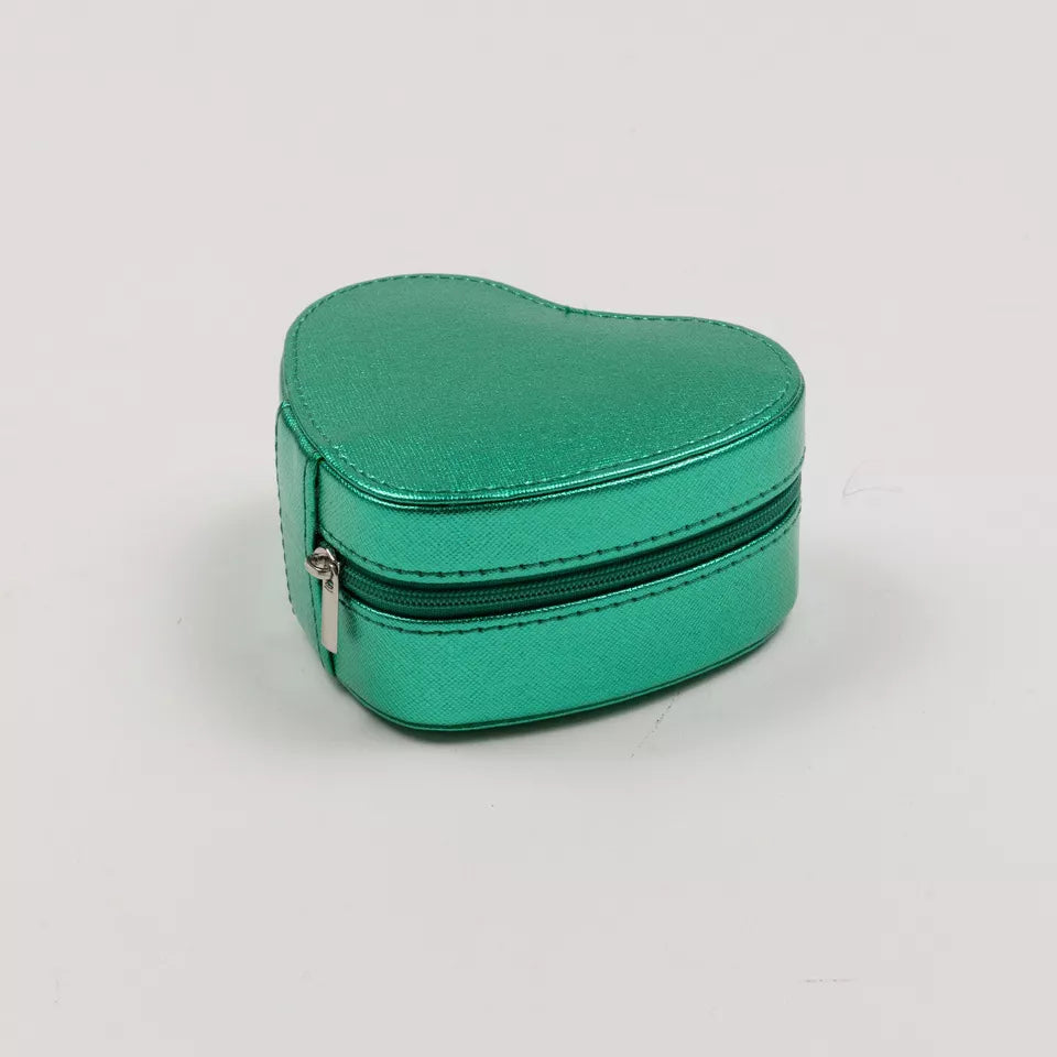 Stella & Max Women's Green Jewelry Box | Stella & Max in Lebanon