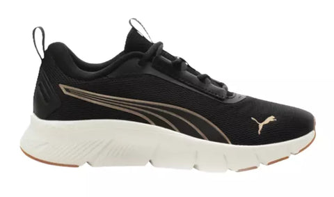 Puma Women's Black Flex Focus Sneakers |Puma in Lebanon