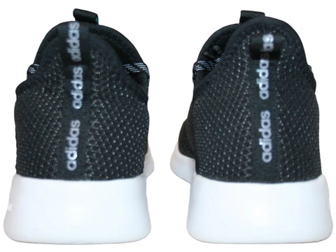 Adidas Women's Black & Gray Cloudfoam Pure Running Sneakers | Adidas In Lebanon