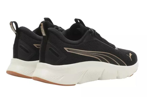 Puma Women's Black Flex Focus Sneakers |Puma in Lebanon