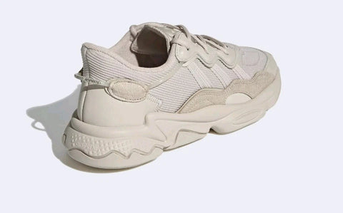 Adidas Men’s Originals Ozweego Bliss Light Brown Sneakers | Adidas In Lebanon