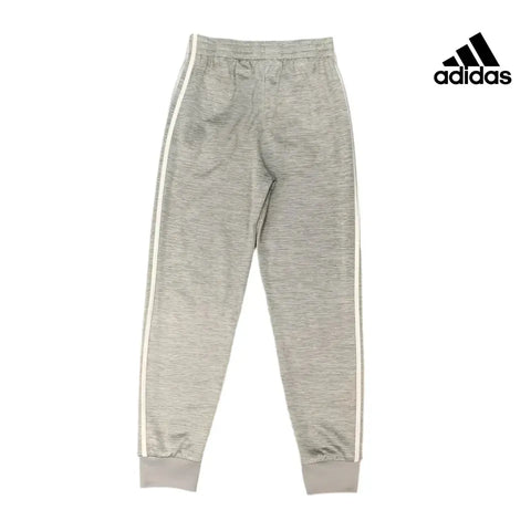 Adidas Big Boy's Grey Sweatpants |Adidas in Lebanon