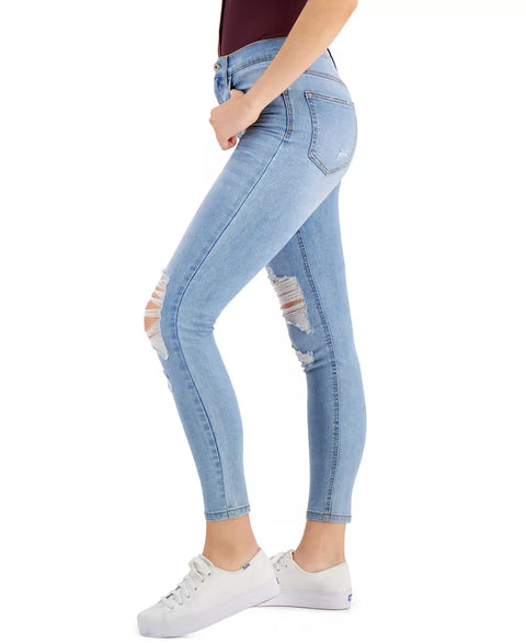 Celebrity Pink Women's High Rise Skinny Ankle Jeans |Celebrity Pink In Lebanon