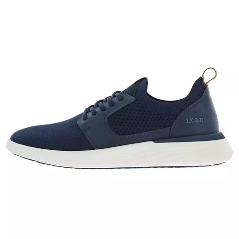 Izod Men's Navy Sneakers | Izod In Lebanon
