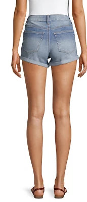 Celebrity Pink Women's High-Rise Mom Short | Celebrity Pink In Lebanon