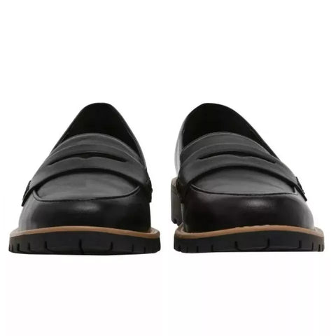 Dolce Vita Women's Black Carley Slip on Lug Sole Casual Shoes | Dolce Vita In Lebanon