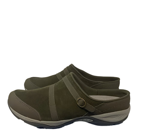 Easy Spirit Women's Dark Green Equinox Casual Shoes |Easy Spirit in Lebanon