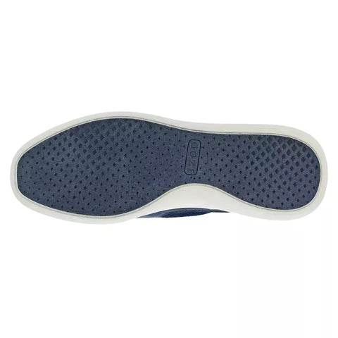 Izod Men's Navy Sneakers | Izod In Lebanon