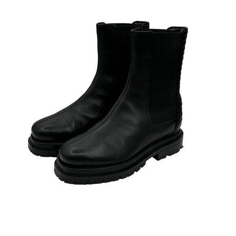 ASOS Design  Women's Black Boot ANS441