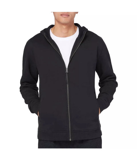 Kirkland Signature Men's Black Long Sleeve Jacket |Kirkland Signature In Lebanon