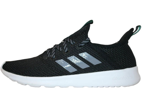 Adidas Women's Black & Gray Cloudfoam Pure Running Sneakers | Adidas In Lebanon