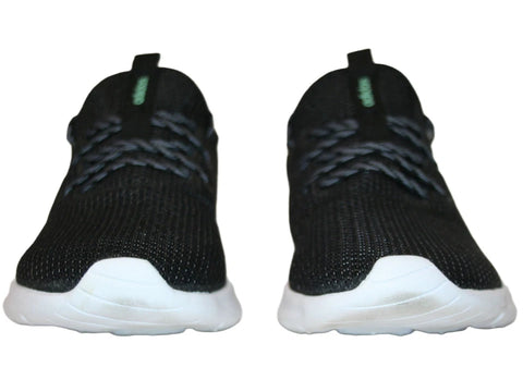 Adidas Women's Black & Gray Cloudfoam Pure Running Sneakers | Adidas In Lebanon