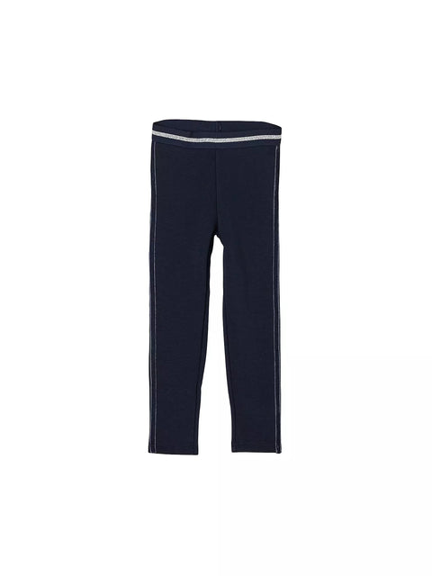 S.Oliver Girl's Navy Leggings | S.Oliver in Lebanon