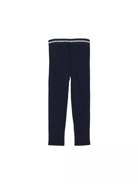 S.Oliver Girl's Navy Leggings | S.Oliver in Lebanon
