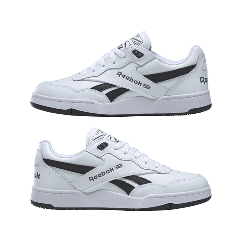 Reebok Men's White Sneaker IE4298 ARS34 shoes68 shr