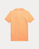 Polo Ralph Lauren Boys' Orange Polo Bear Cotton Mesh Polo Shirt | Polo Ralph Lauren in Lebanon