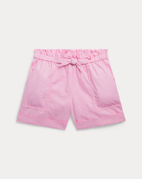 Polo Ralph Lauren Girl's Pink Short | Polo Ralph Lauren In Lebanon