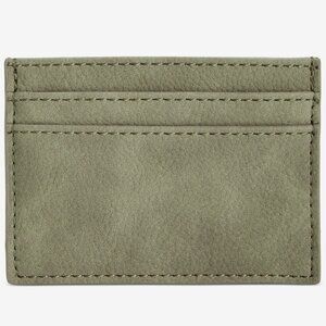 Style & Co Women's Khaki Green Card Case | Style & Co In Lebanon