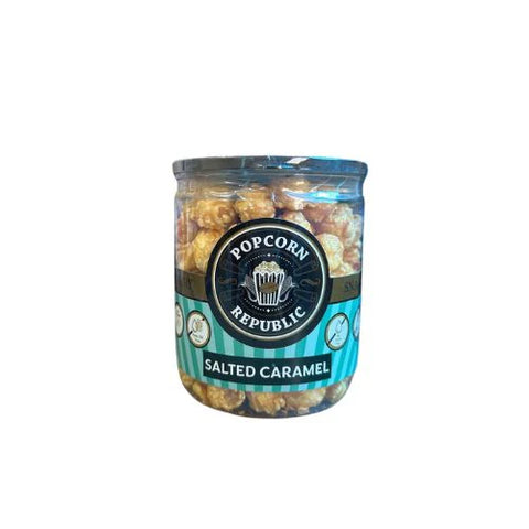 Republic Air-Popped Popcorn 100g | Republic In Lebanon